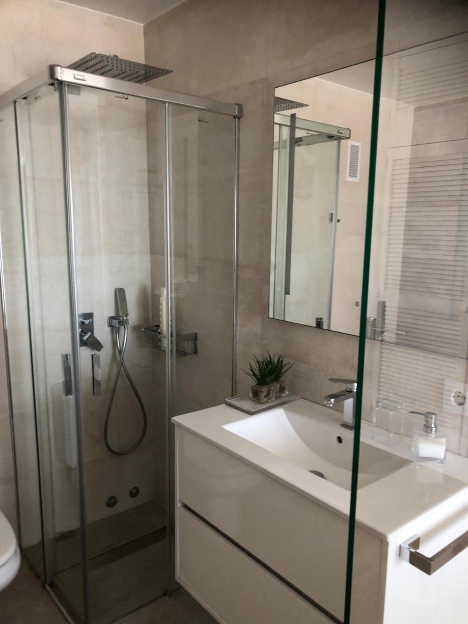 Appartement Luxury Oceanfront Triplex In Cadix Extérieur photo
