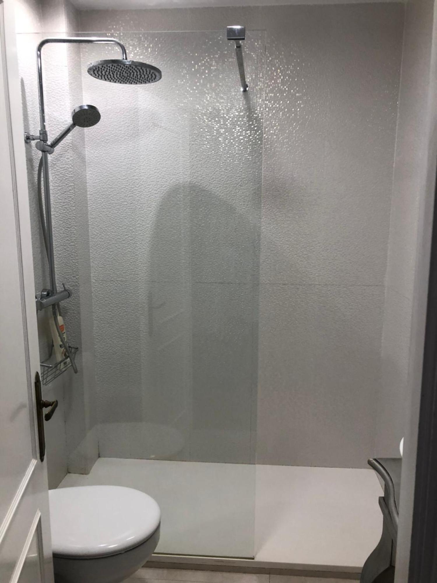 Appartement Luxury Oceanfront Triplex In Cadix Extérieur photo