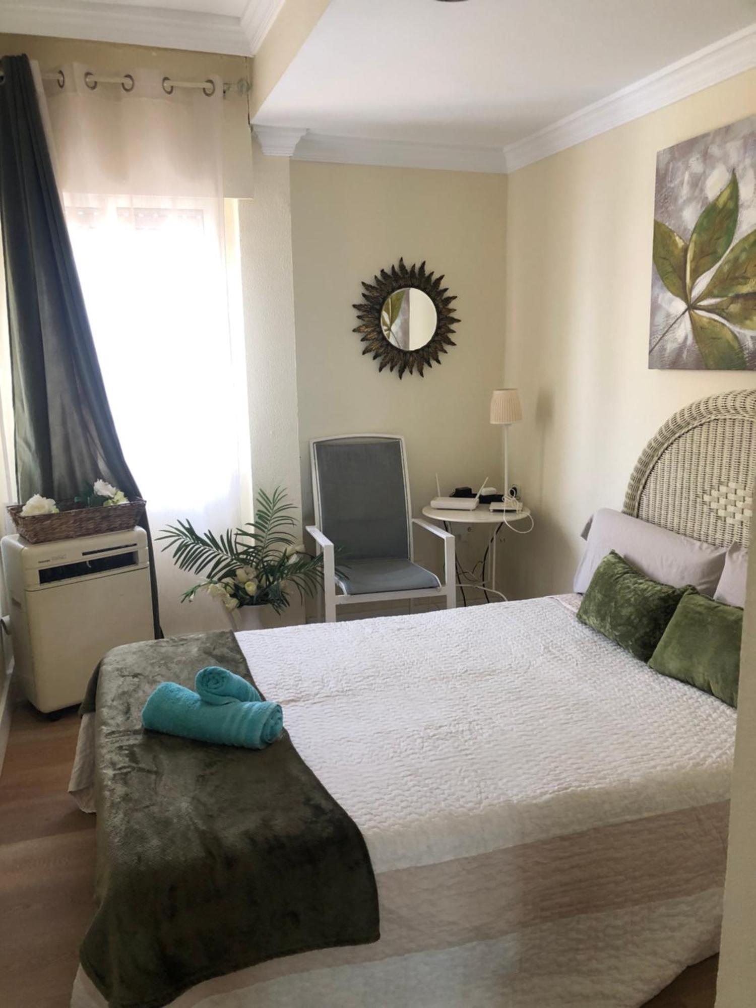 Appartement Luxury Oceanfront Triplex In Cadix Extérieur photo